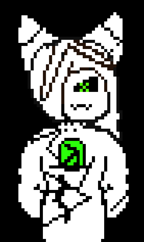 [d8d976] DON'T YELL AT PEOPLE SWITCH! -Glitch Dreemurr