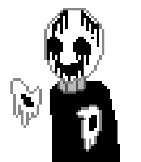 [b63bdb] *that made Gaster killable* ❄✋💣☜ ☞⚐☼ ❄☟☜ ☜☠👎