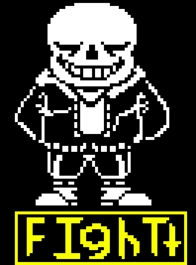 [43520c] *sans is sleeping. *K I L L  H I M  A L R E A D Y.