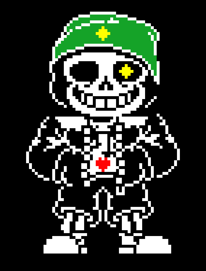 [464961] Stay hear kid ill go get bandages. 