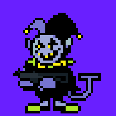 [a4a5e8] Dark darker yet darker trio-Back also i have a question about the colorfection thing