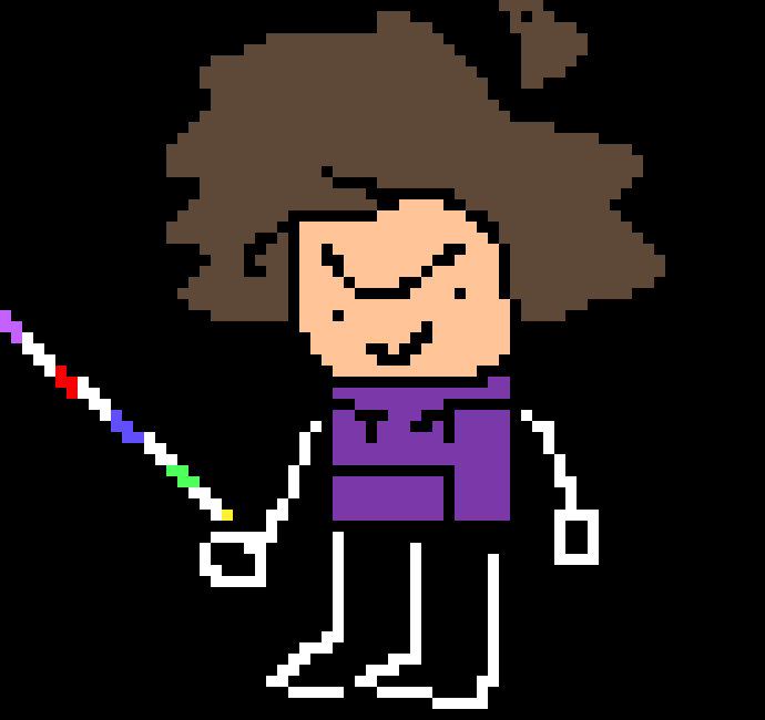 [0de6ca] *he would start to mash and make clones and those clone would mash*-Mini!geno