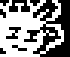 [a81337] Am I sleep deprived or is that a oddly realistic finger bmo has?