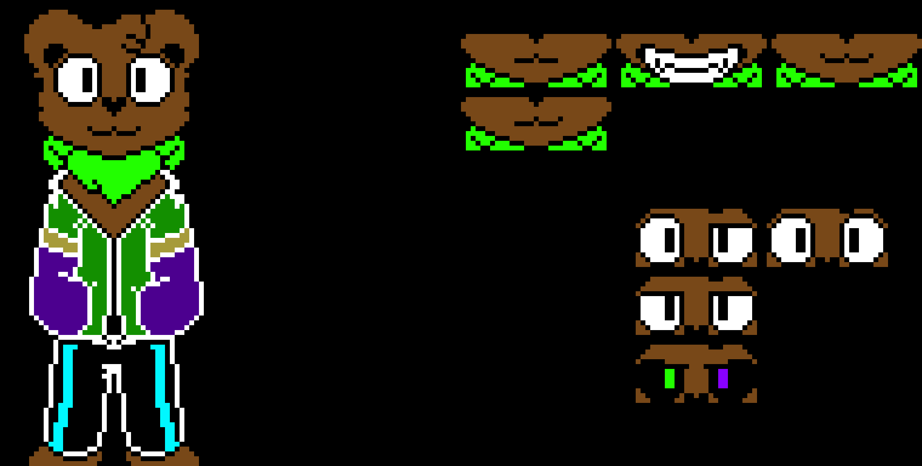 [4793a2] FURRY KARMA! im really happy of how this turned out XD -karma