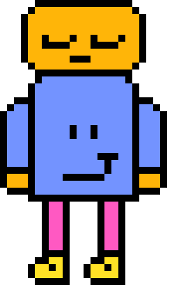 [bda241] blink_right