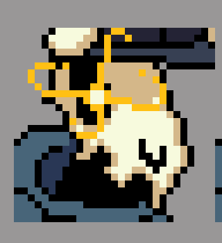 [6e337e] [[ Yo mama so thin she became fuckin` paper. ]]