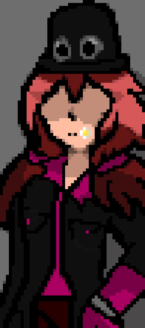 [eb94af] Huh ... never realized we have an active portal to this World ...