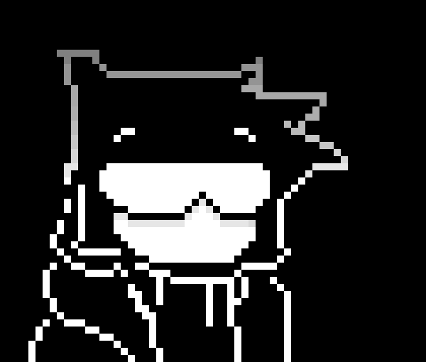 [3354b2] ohwow did you like cause 1 DMG to him or something?