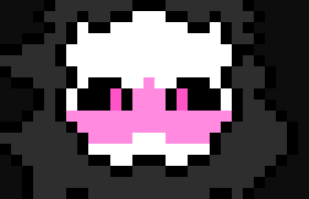 [c91422] *Nuzzles back shyly*