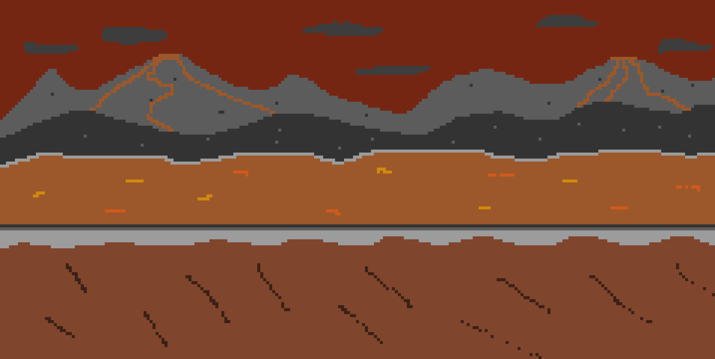 [a75580] Lava background