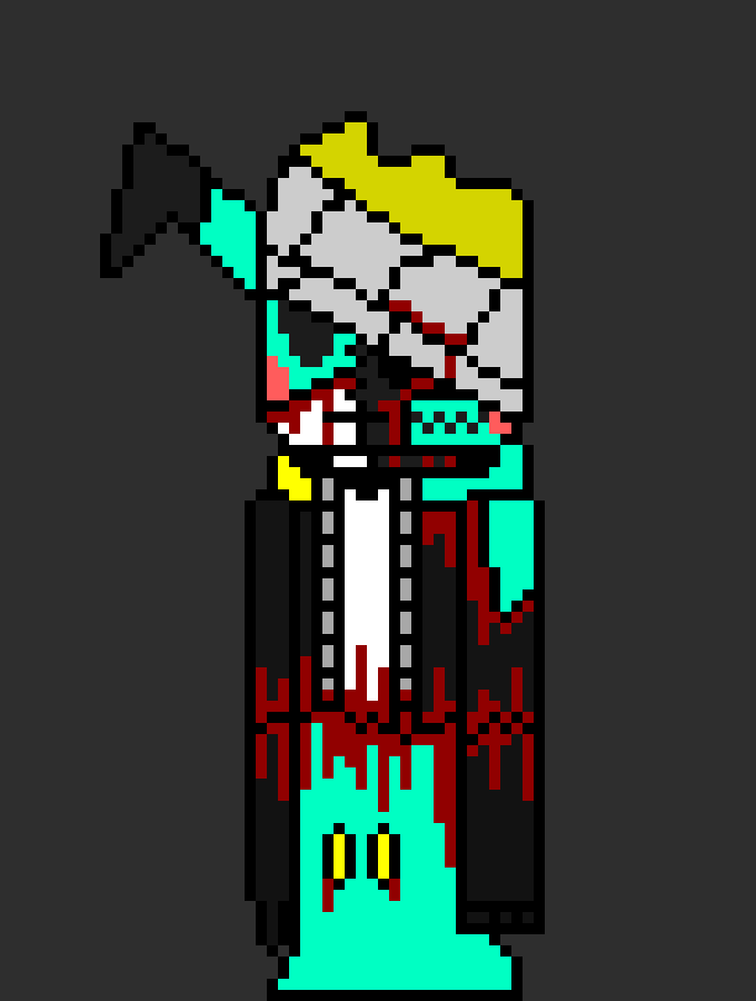 [812b32] ........ -Molt!