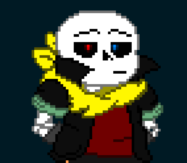 [c8bb2d] (also im just my version of blueberry sans so yea keep sweet stuff away from me)