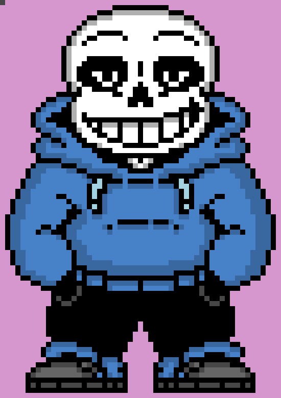 [34a877] swapswap Sans