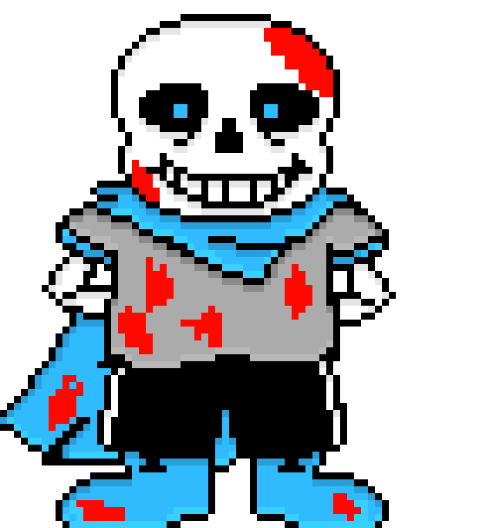 [ac28da] I have surprise for you mega - yandere blueberry 