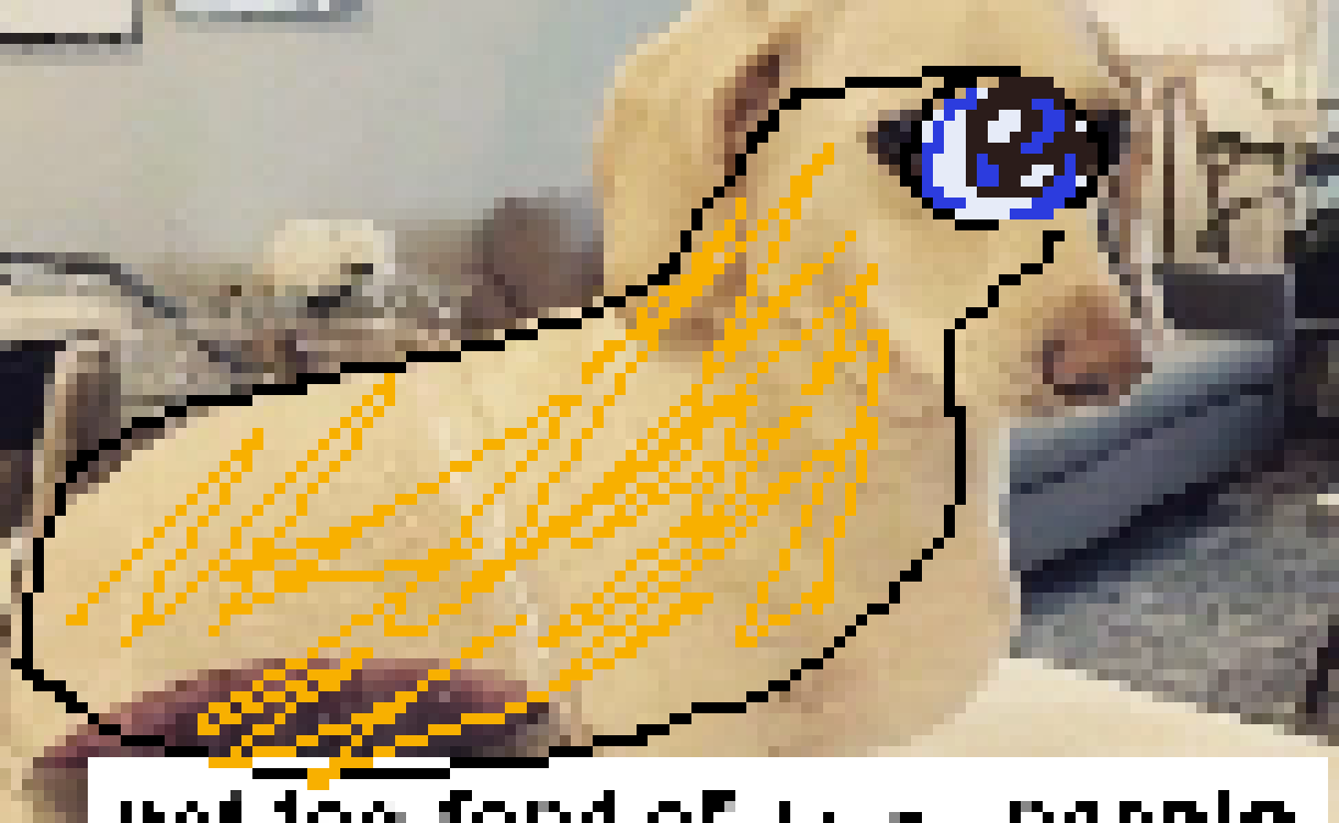 [176f71] Not too fond of grey people