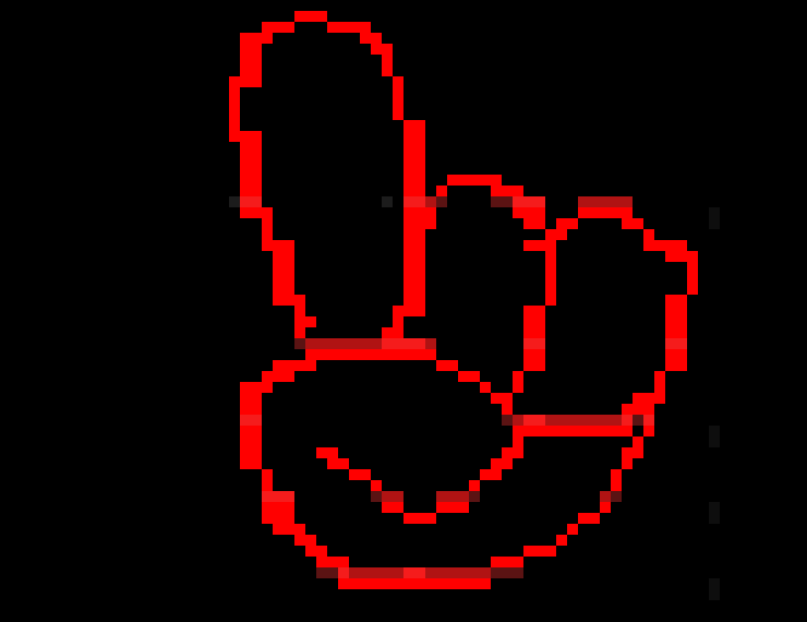 [6ff1bc] Two Bitch Ass+- Dell how many pickles can you shove up your ass?