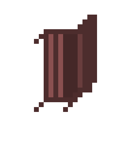 [9664c4] Church bench