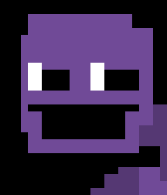 [8206a1] CLEETUS IS A SUNSCREEN EATER [Ace]