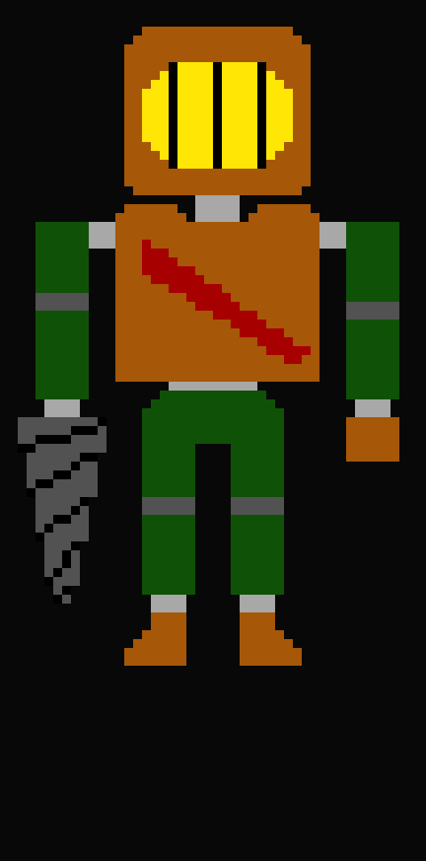 [25d002] Or maybe......Yes. I think I will Remake this soon.