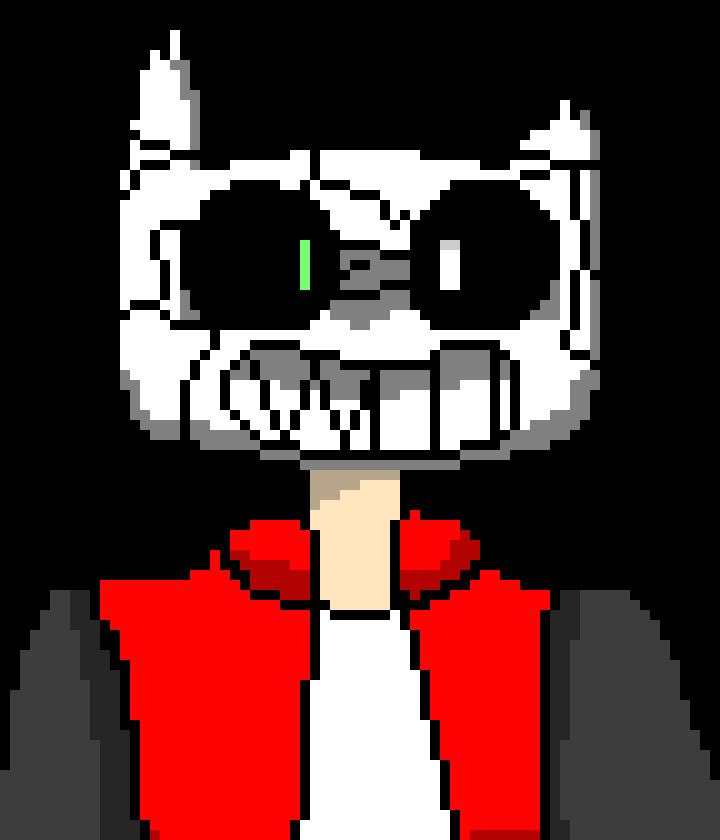 [a81234] -appears infront of the marshal- hello again...