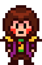 [9664c4] Polter!swap Chara Updated