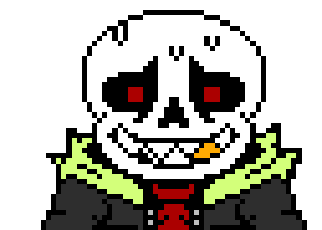 [1592d9] Underfell Sans 