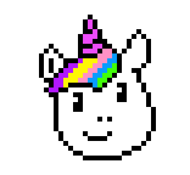 [9664c4] UnicornHappybody
