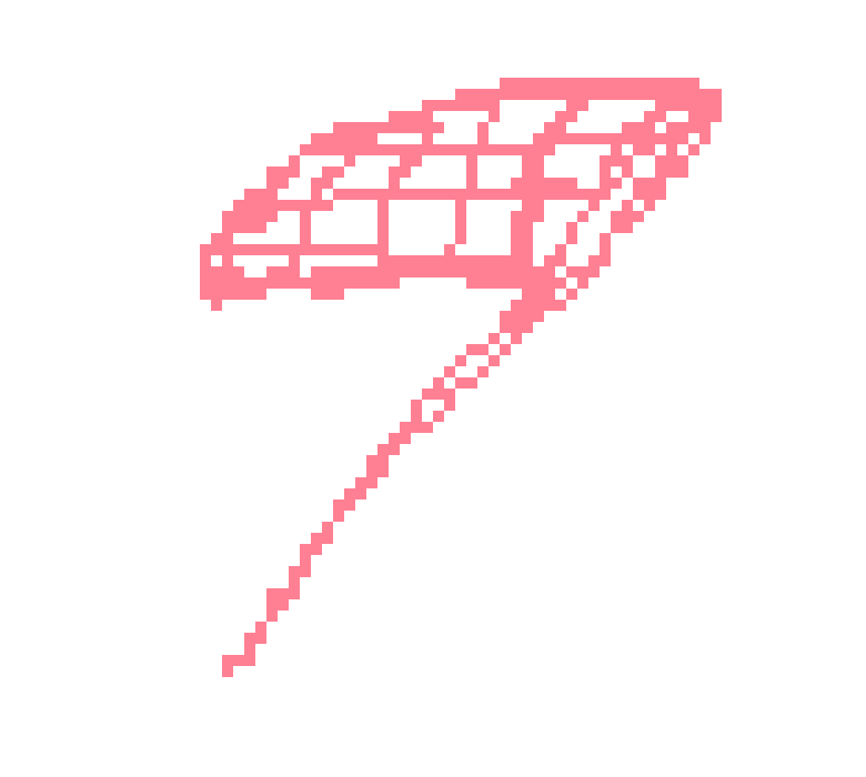 [8048ed] i mean. it's gonna break when you bend it. unless it's metal or some sh