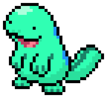 [6a6dc2] hp 111/132. Kingsire used aqua tail!   -TomKat