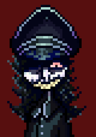 [95e1a6] I deeply apologize so much I js get ignorant I'm js terrified people ruined discord for me I hope you understand ]]  . . . . . . . . . . . . . -[[Barnabas, Ace, collins]]updated