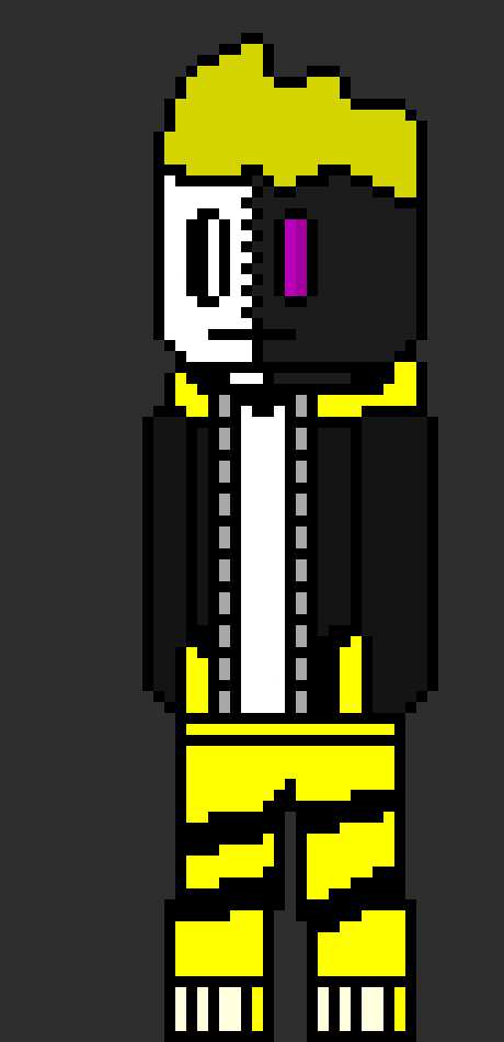 [812b32] kinda... my soul is still severely damaged... *checks defence and it shows at 4 instead of 20* crap... now I can die easily -Molt!