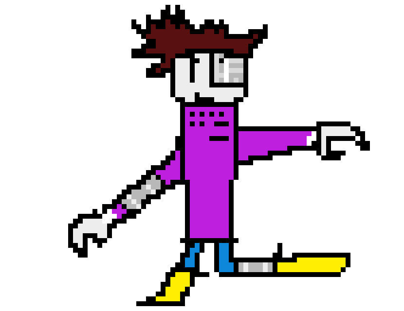 [9664c4] ODer (EX Version) UNDERBLOX