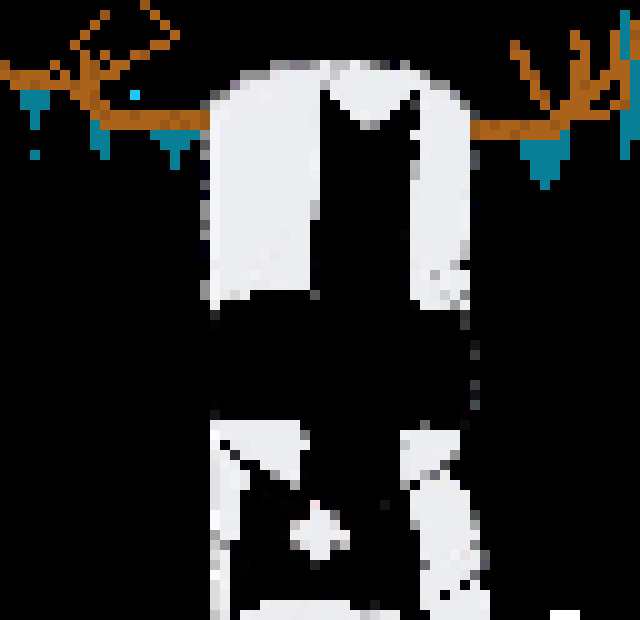 [9313a5] i sell horny bats and hunting rifles with chili rounds for free, come at me snowflakes. -sets up his stand-