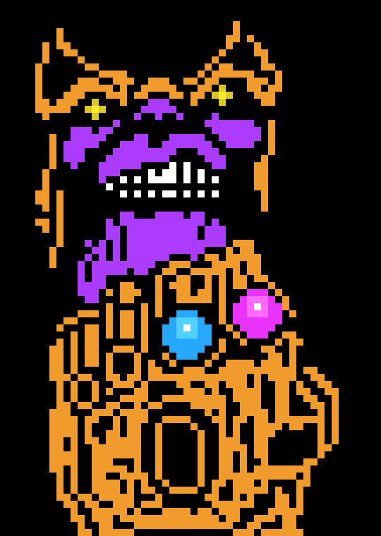 [04f305] Thanos