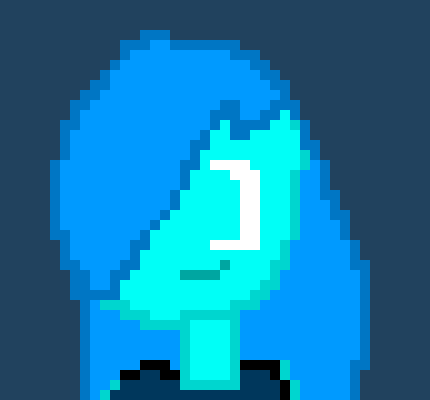 [bffa91] Aquamarine but call me Maroon -Maroon