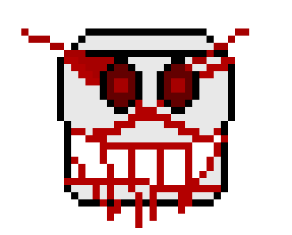 [9664c4] Undertale AU ATOE Alloy chat sprites