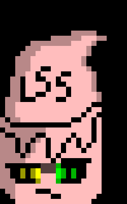 [14e409] Also, I realized I haven`t been drawing stuff in a while for DeviantArt. Hm. [lss]