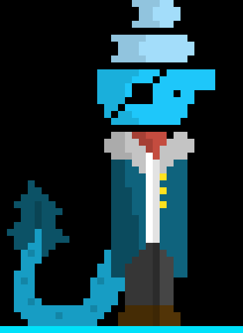 [3897d8] (arrives at the house at the docks and opens the door) hurry  . . . 