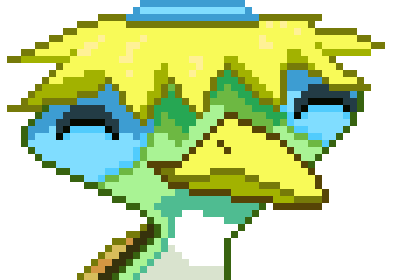 [23e4a5] kappa!! kappa kappa