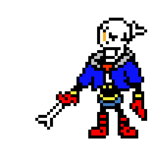 [6d923a] You stole this from Bonetale..-