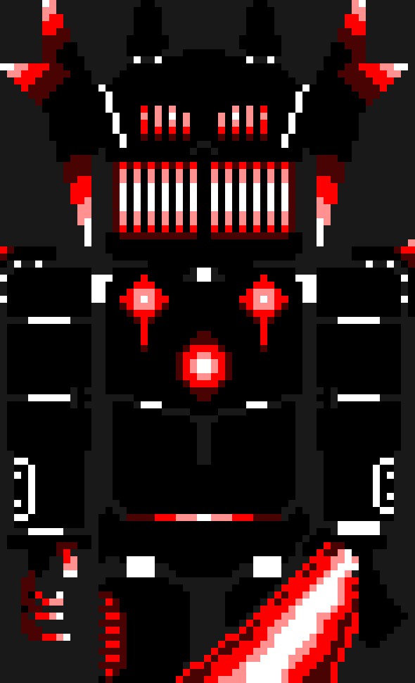 [aeaddc] imagine me landing on someone tho{Eku}