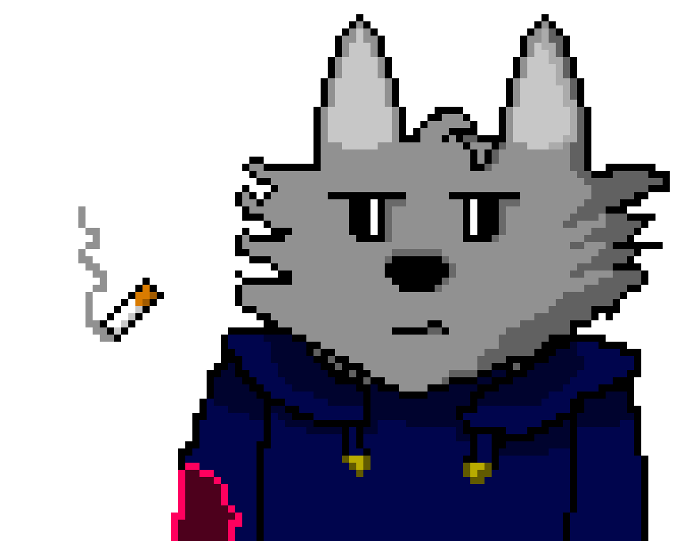 [a26e63] Oh, Hey Lebryan. Also, yeah, there is an rp going on. (Kemuri)