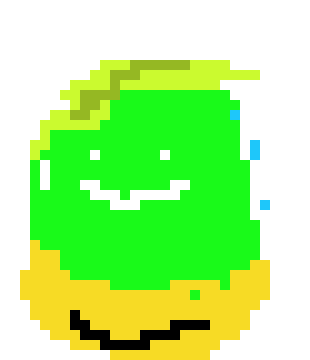 [b7db12] (becomes a new dream) im not an abomination-dream man