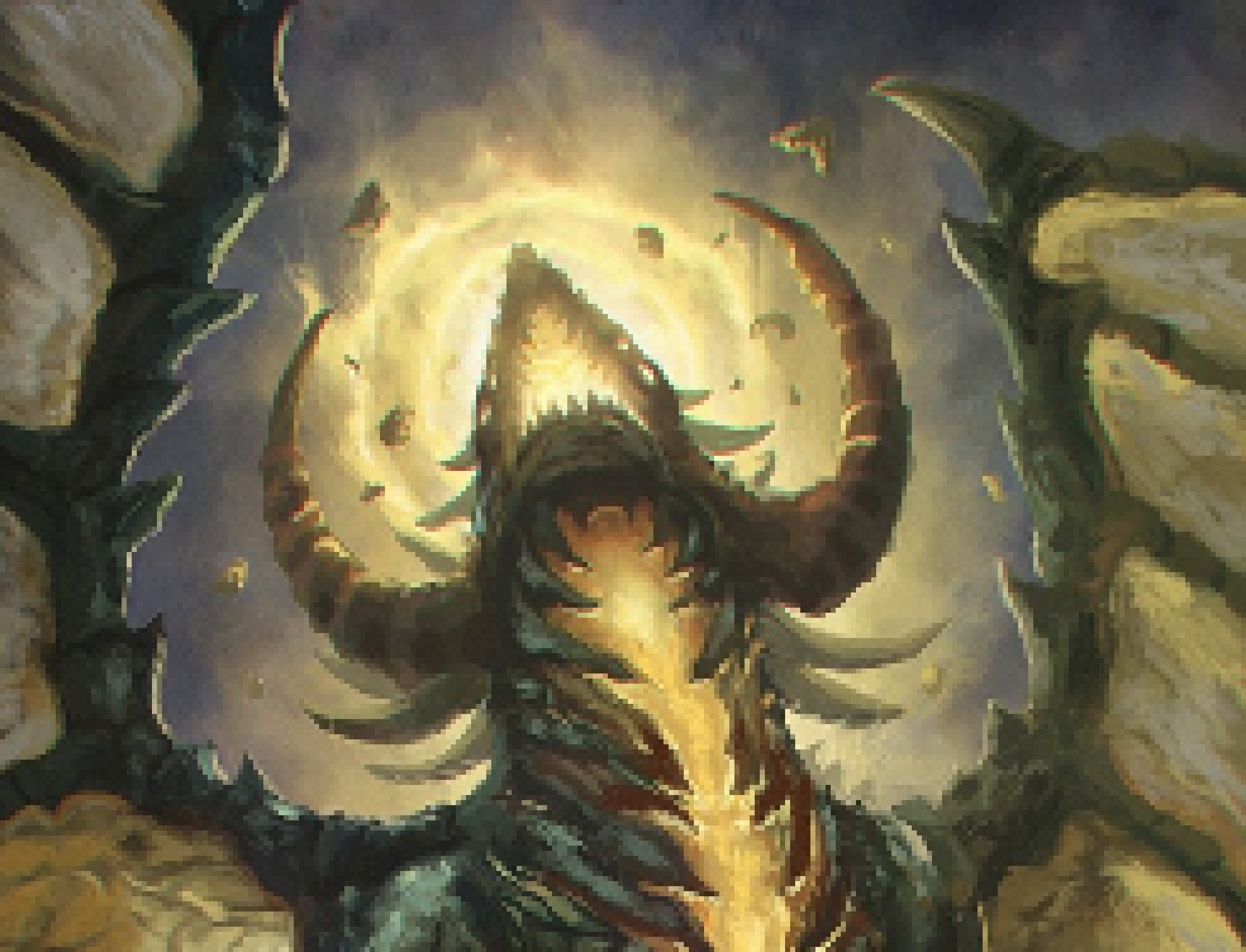 [08ed69] big black dragon