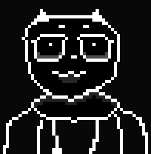 [8f2966] lil skeleton huh sees terrie huh 