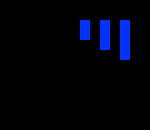 [f455be] Actually, you were just soul Chris at the time. You had the bad Chris sprite(It's true) and wanted  a halloween costume cause I was giving everybody one.