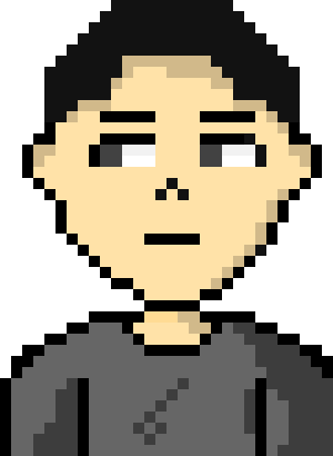 [90896a] Hmm... maybe it's better if I just introduce myself as Chris to avoid getting mixed up with Kay. Yeah, I'm okay with that.