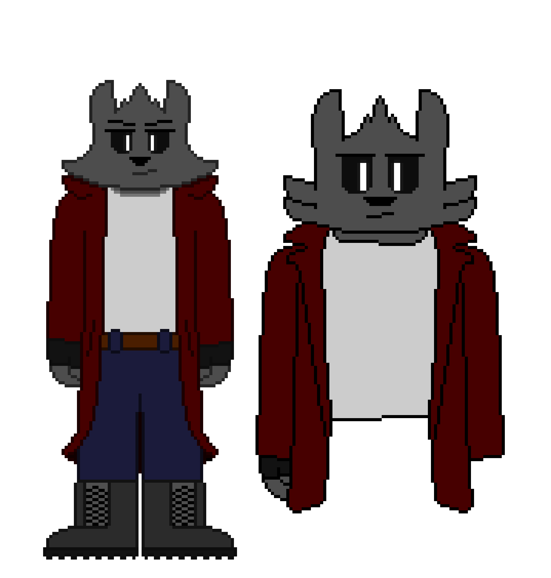 [18f118] ... How did I get here.