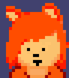 [d8d976] ((Im sure i earned the title ´´tomboy´´)) -Foxlya/Foxy/Gast