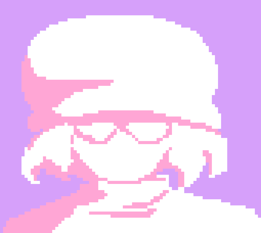 [22b29f] pepper cant draw that he hasnt drawn in a bajillion years